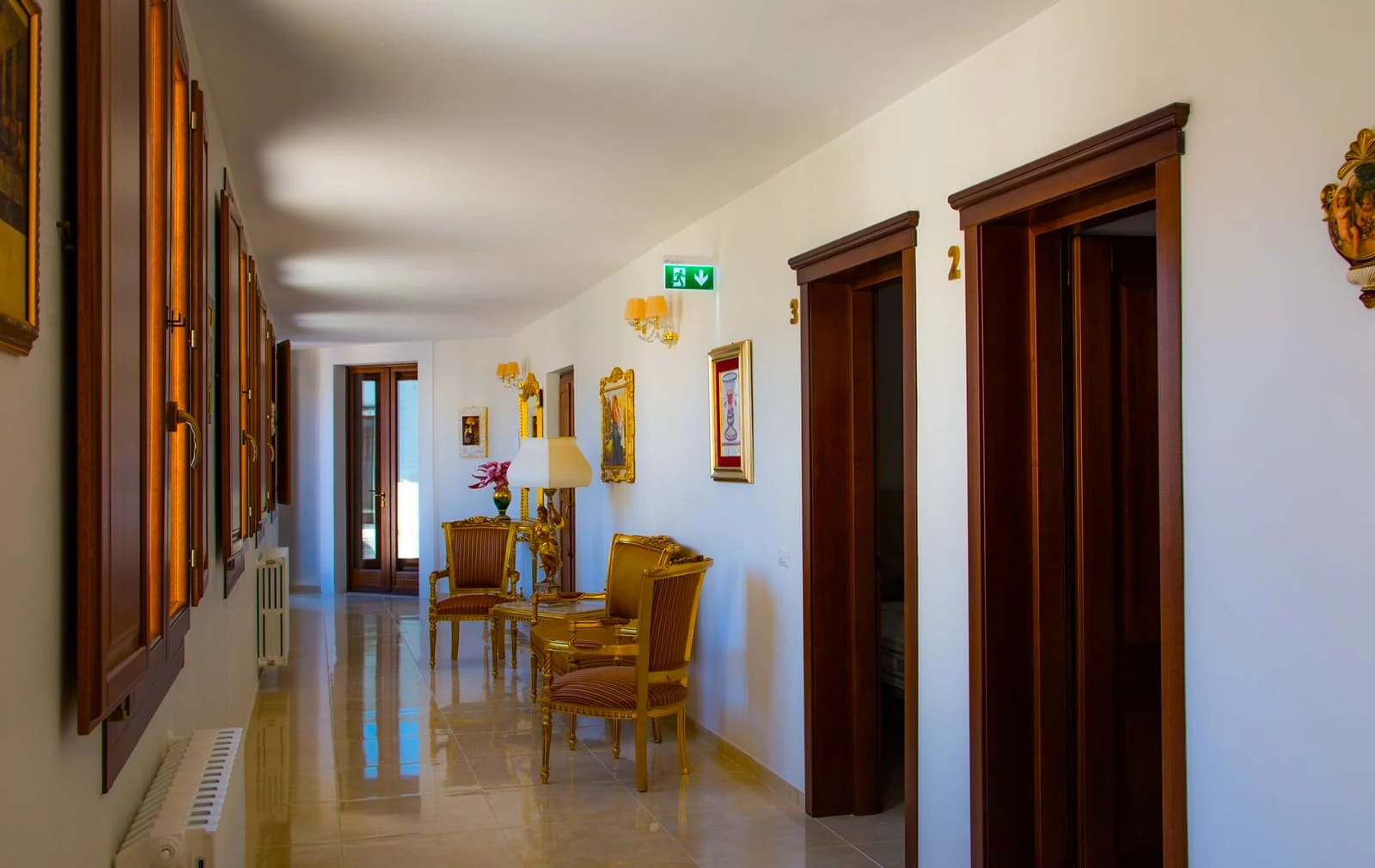 Monastero di San Pietro a Ostuni