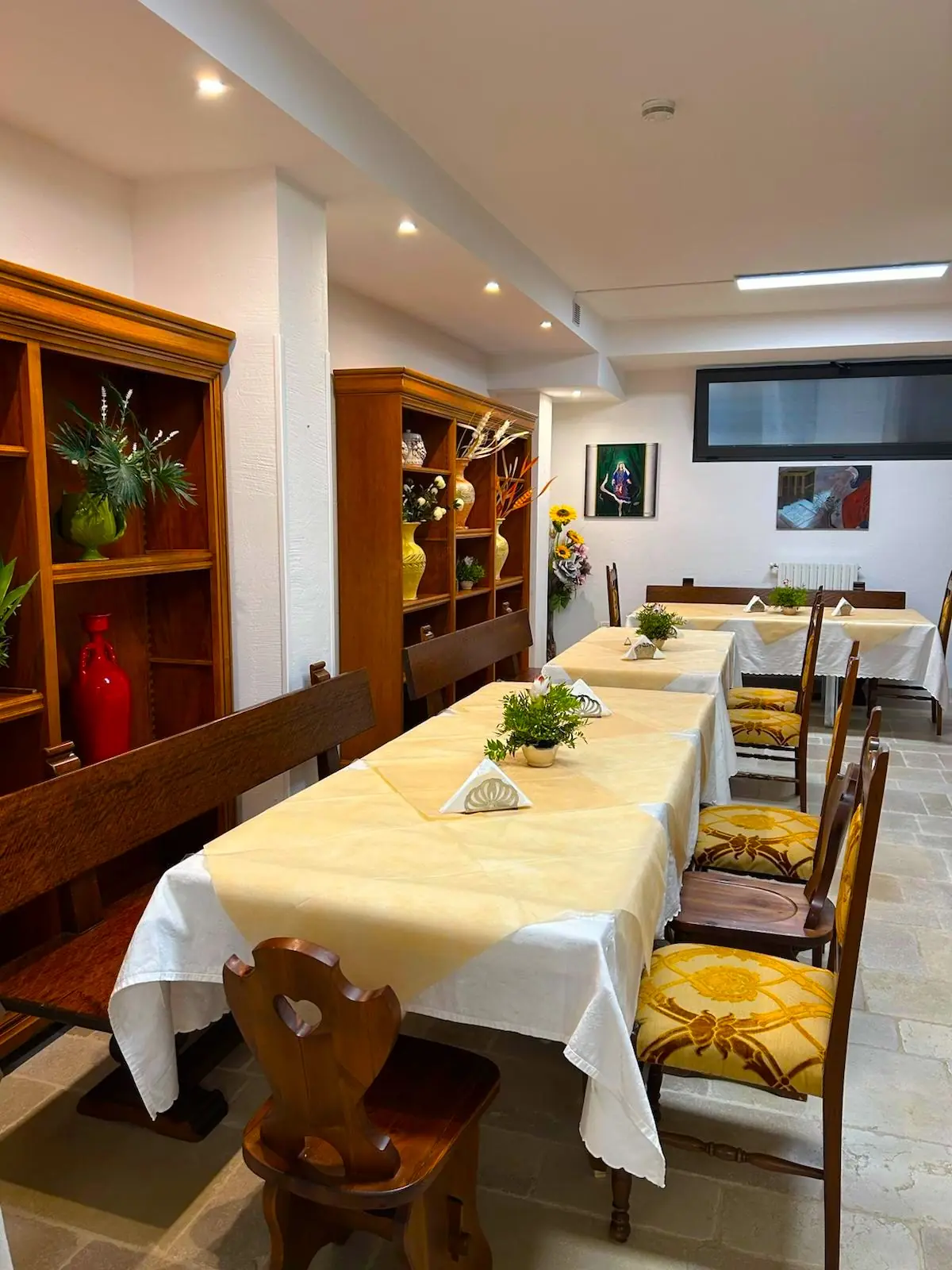 Monastero di San Pietro a Ostuni