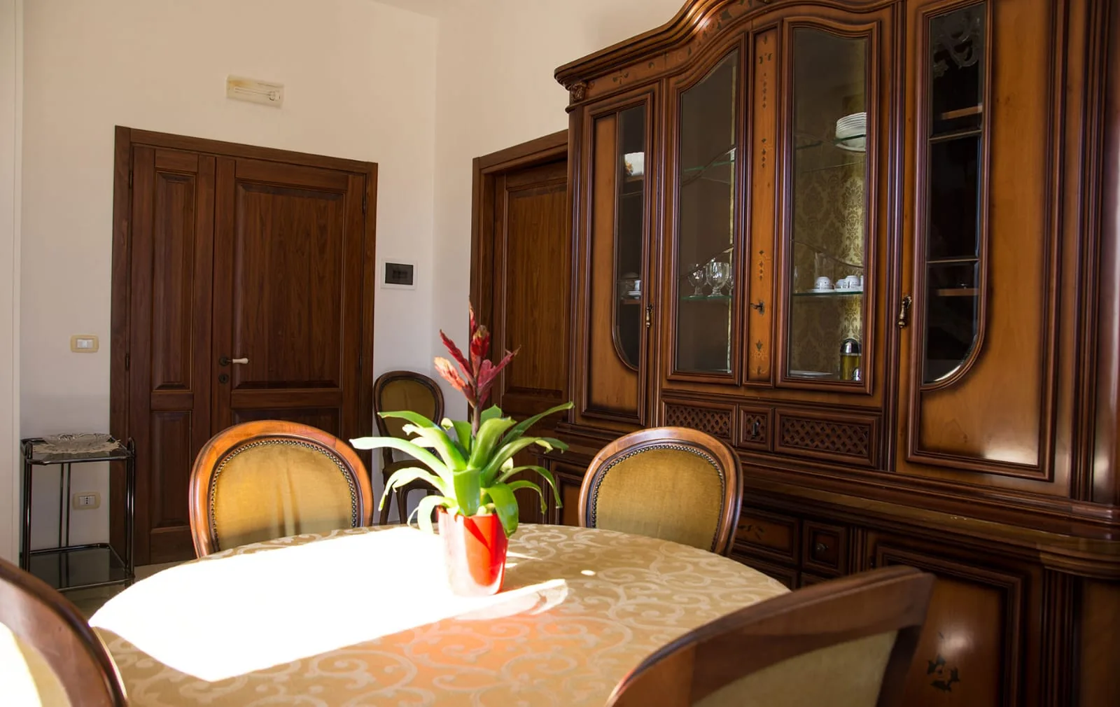 Monastero di San Pietro a Ostuni