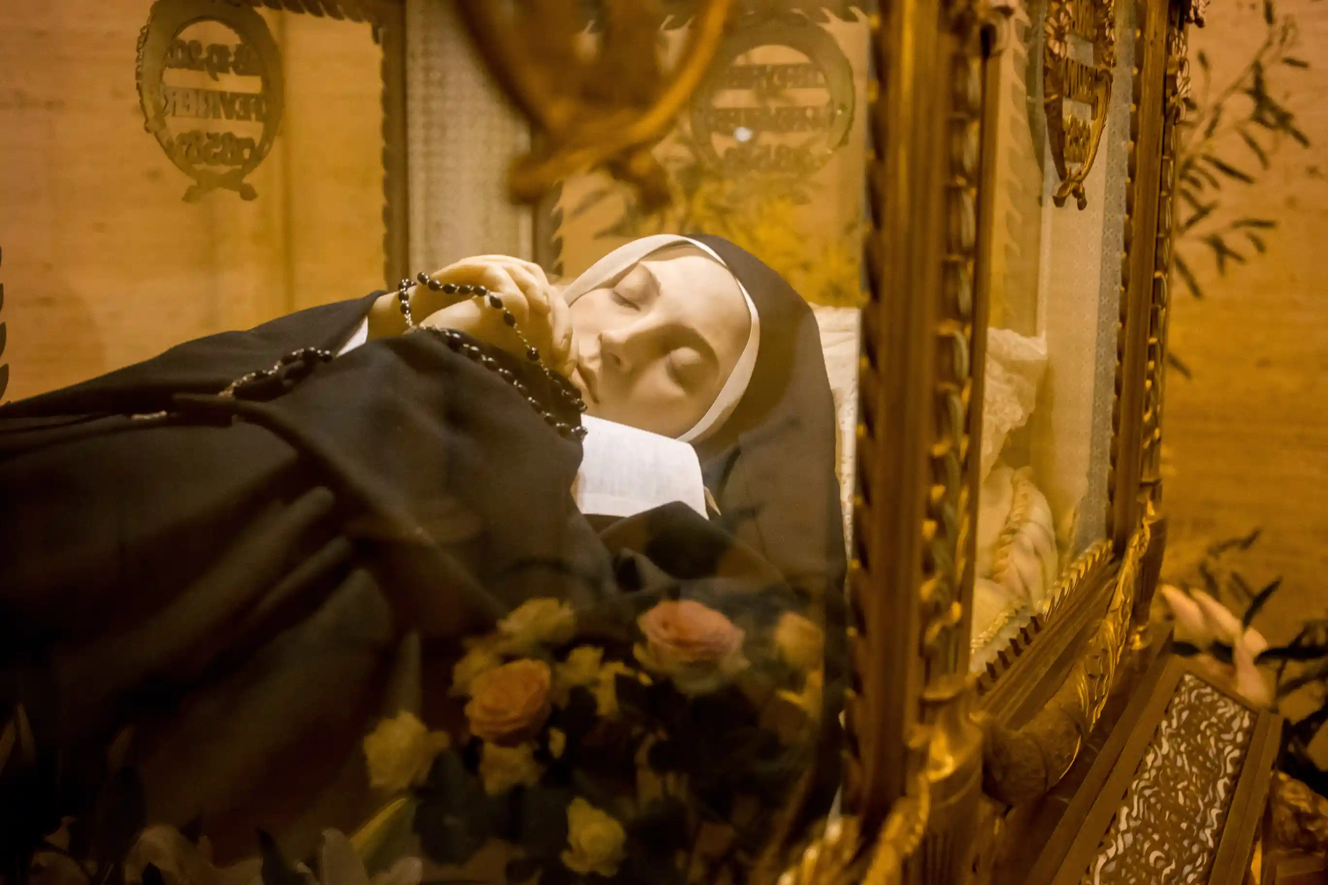 Festa de Santa Bernadette