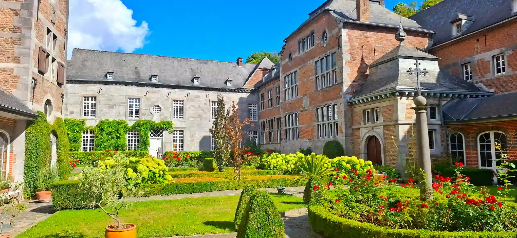 Où faire une retraite en Belgique ?