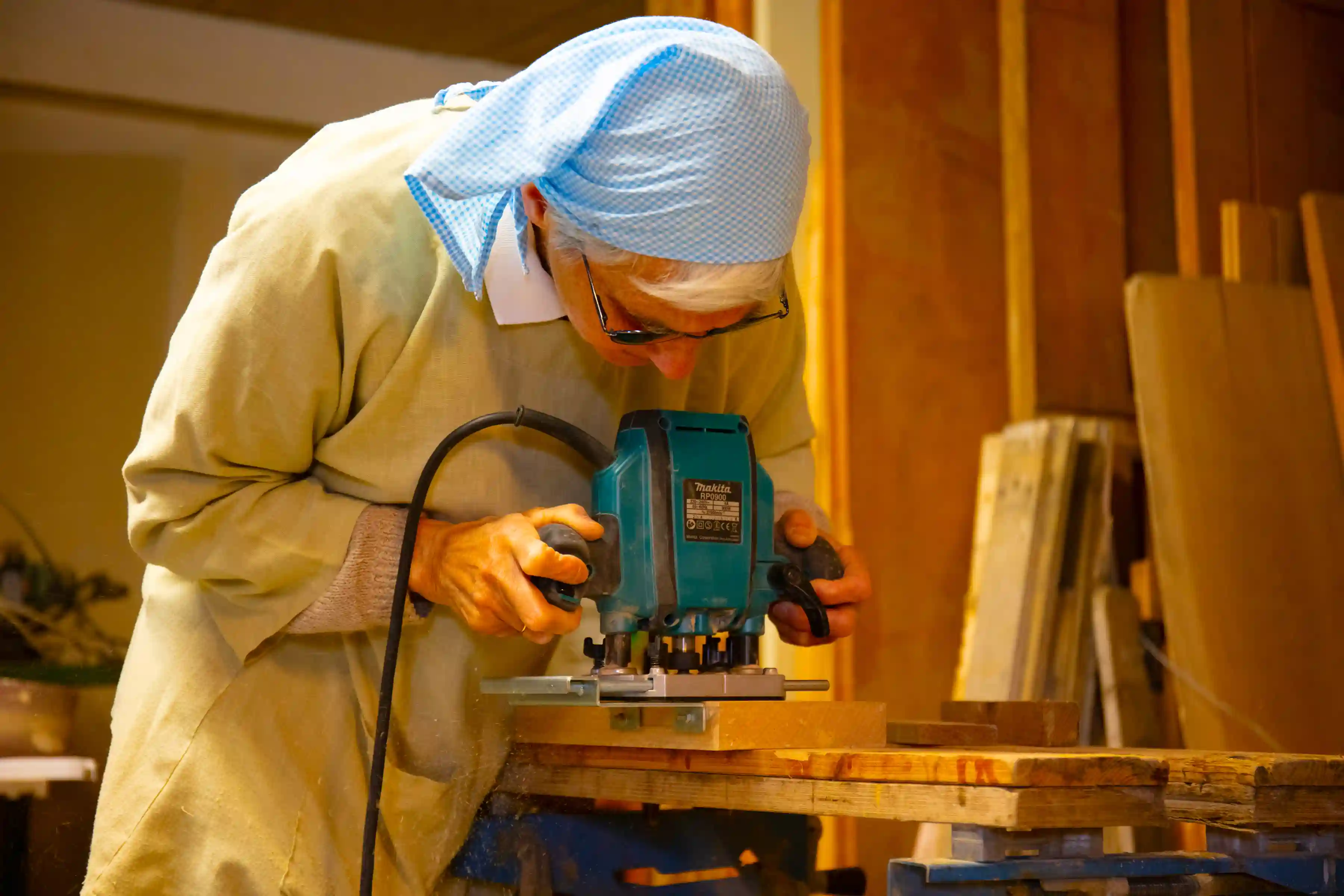 Monastère Sainte Claire de Cormontreuil