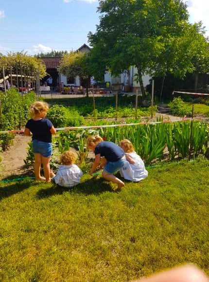Basilique de Marienthal