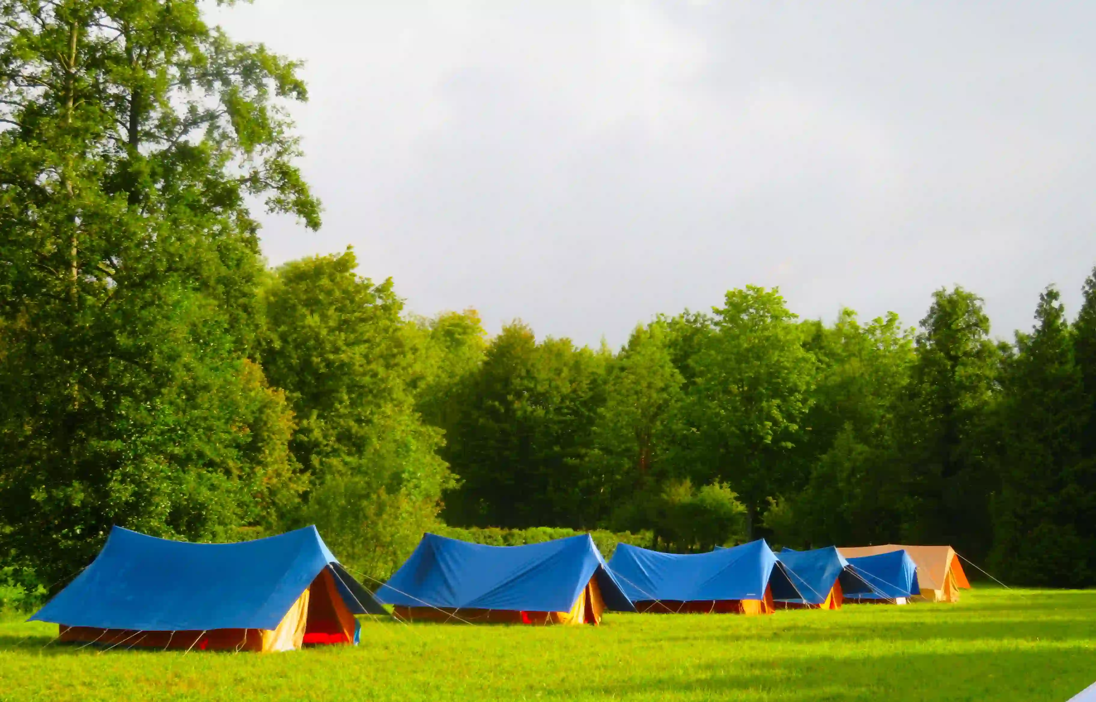 Abbaye Sainte-Berthe de Blangy-sur-Ternoise