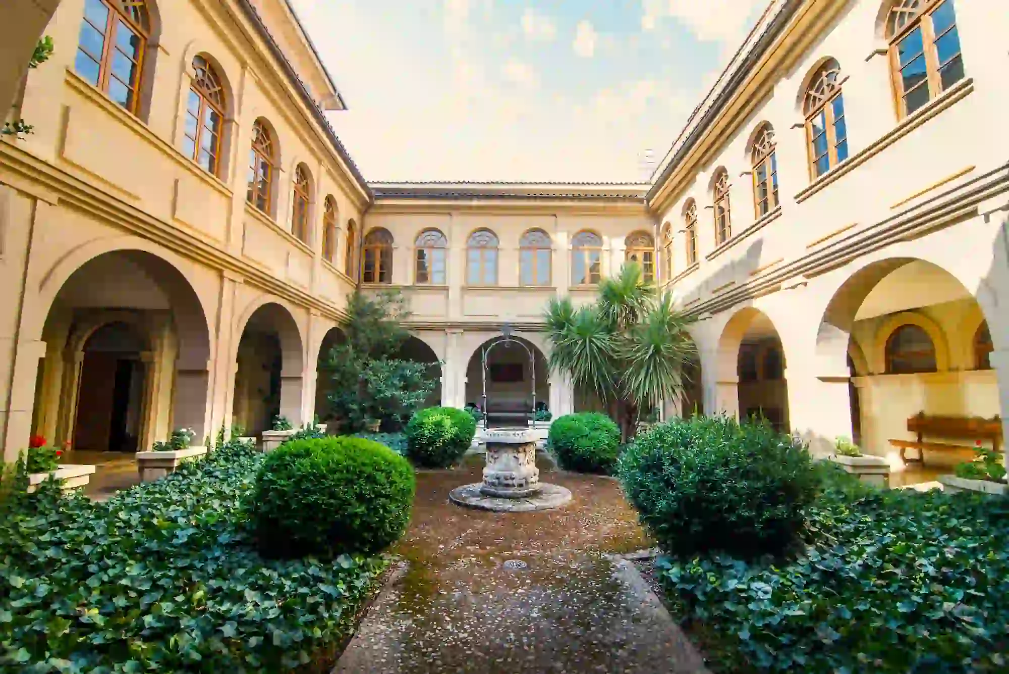 Monasterio de Benedictinas de Léon - Santa María de Carbajal