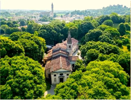 Monastero Della Risurrezione