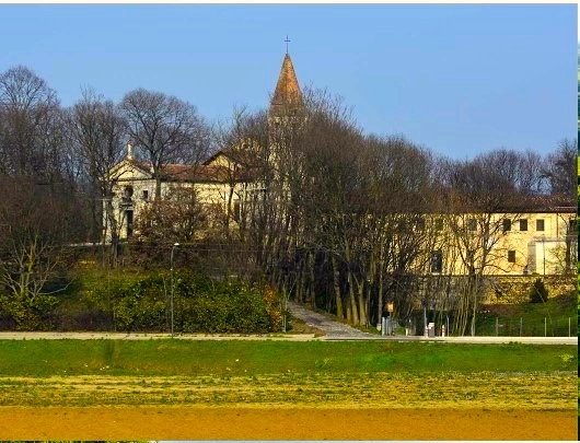 Monastero Della Risurrezione