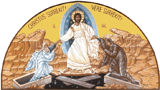 Monastero Della Risurrezione