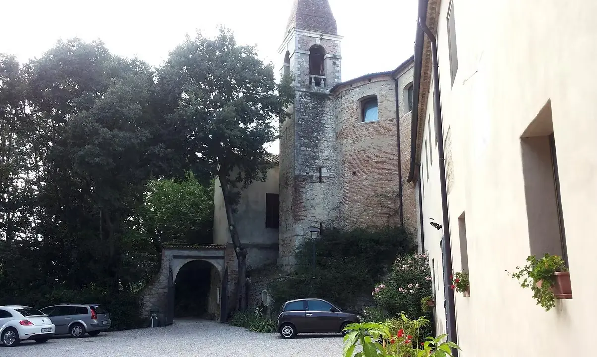 Monastero Della Risurrezione