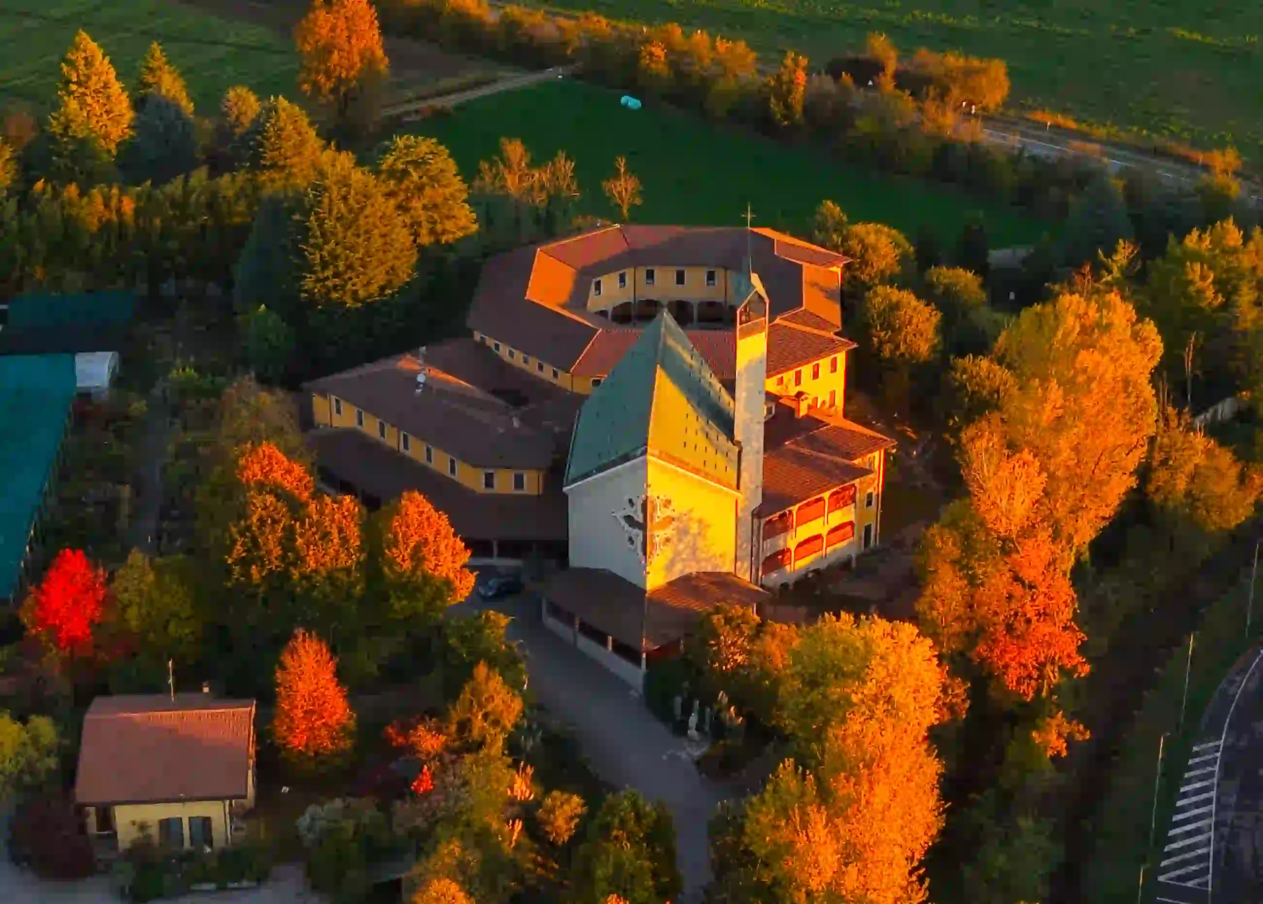 Carmelo San Giuseppe di Lodi