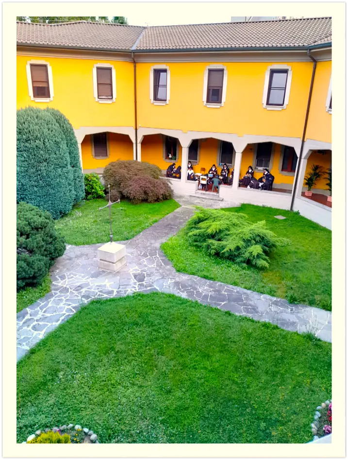 Carmelo San Giuseppe di Lodi