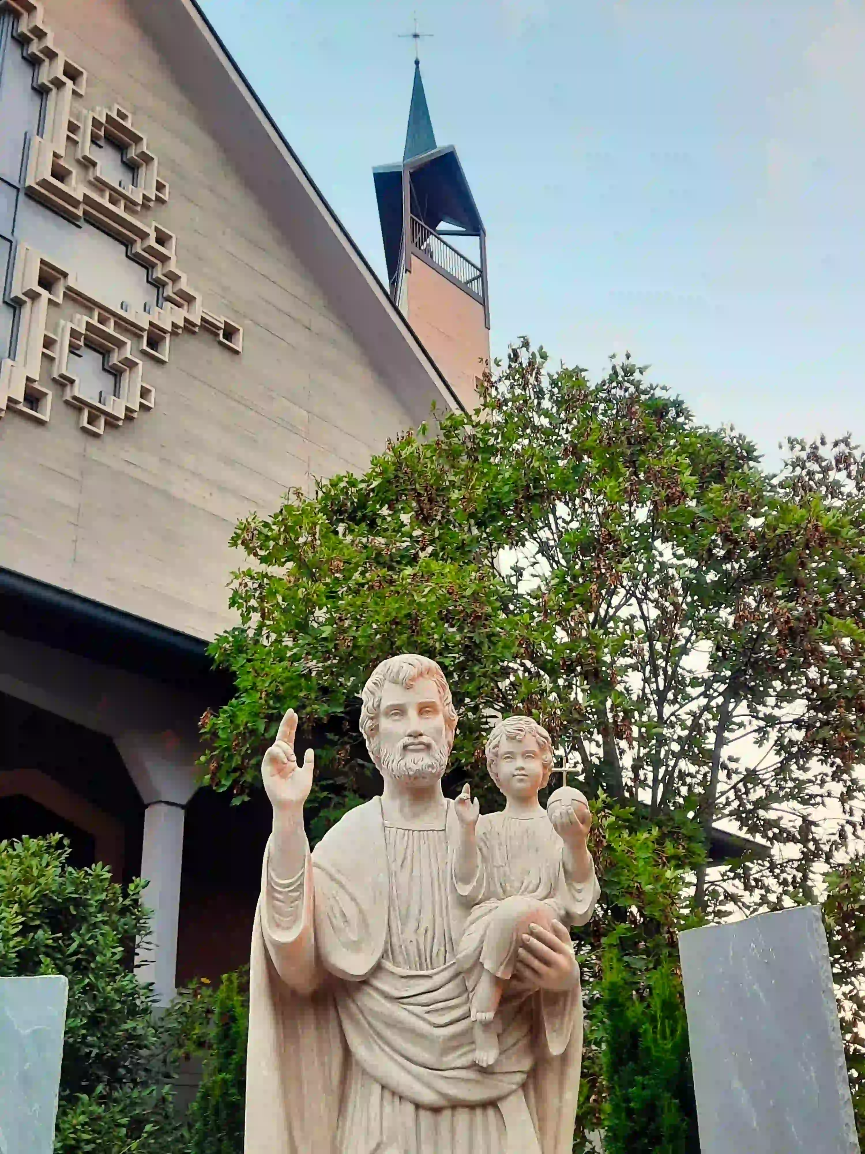 Carmelo San Giuseppe di Lodi