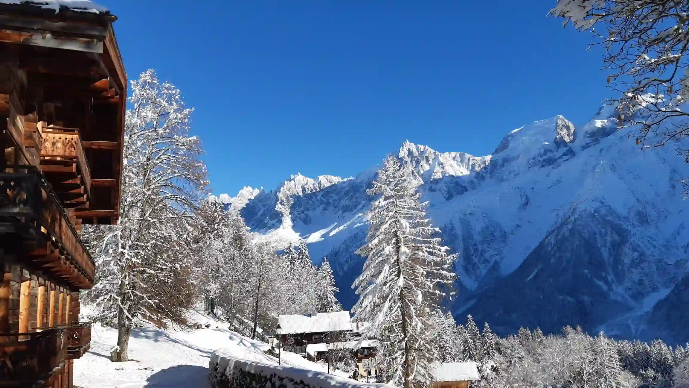 Foyer de Charité de la Flatière