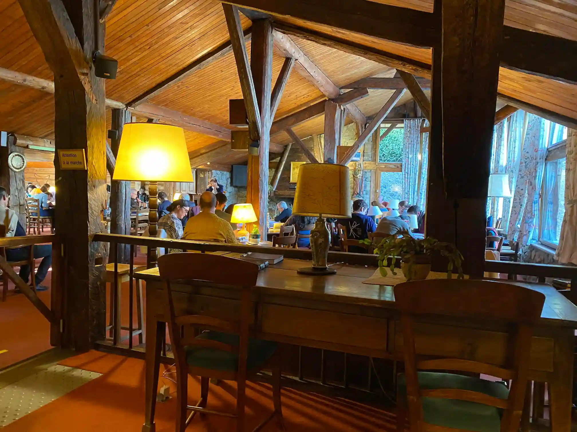 Foyer de Charité de la Flatière