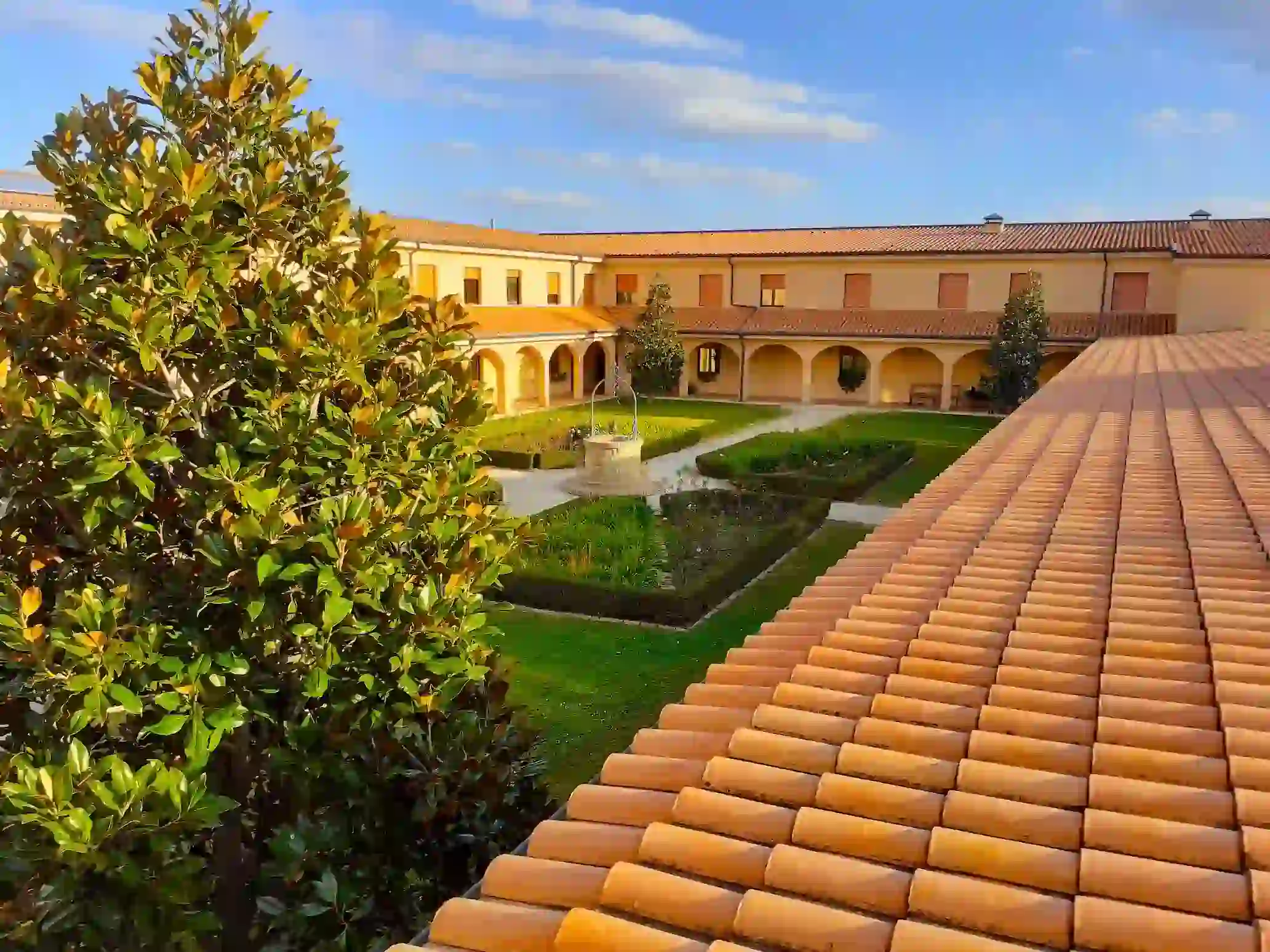 Monastero Maria di Magdala