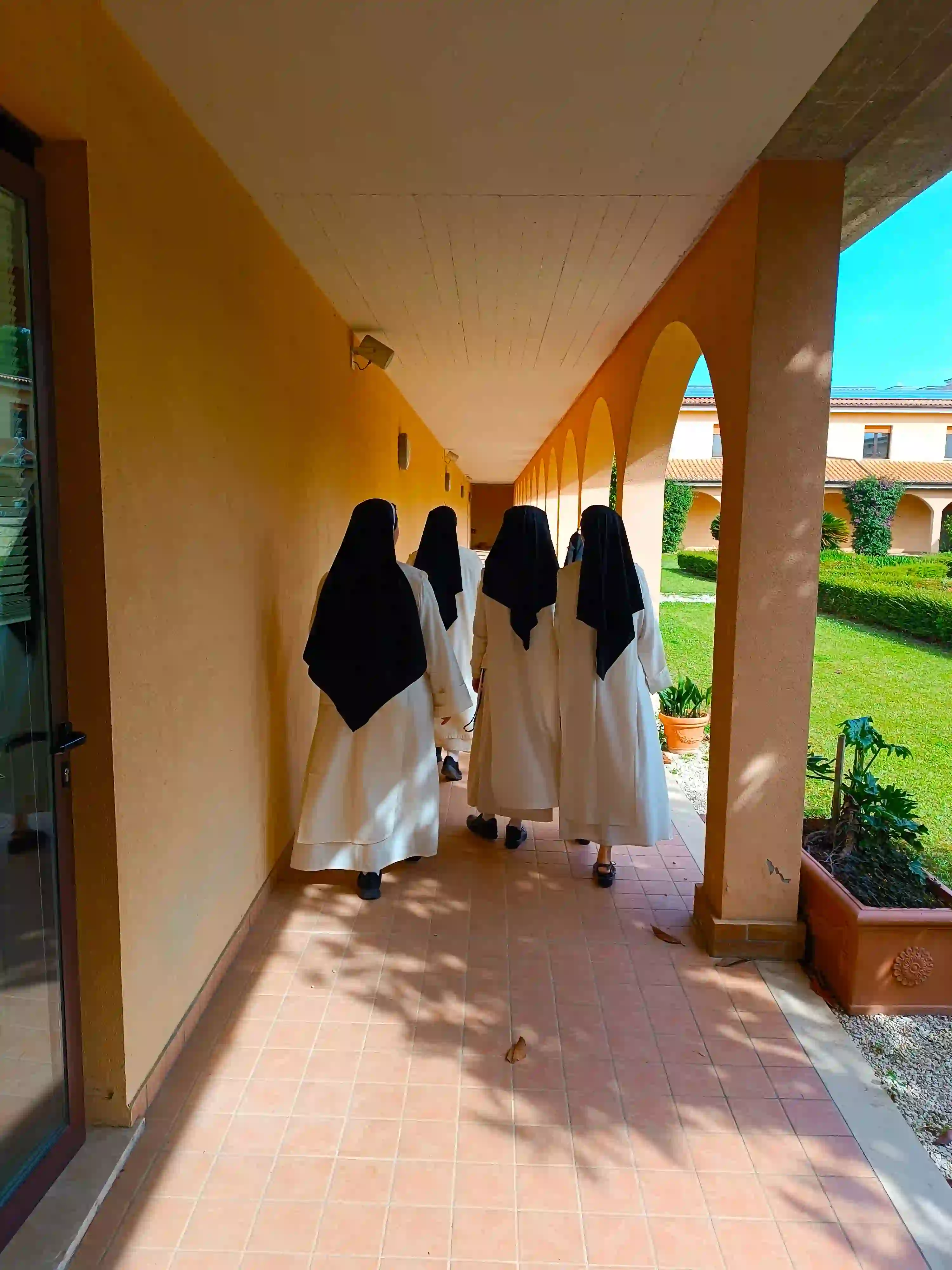 Monastero Maria di Magdala