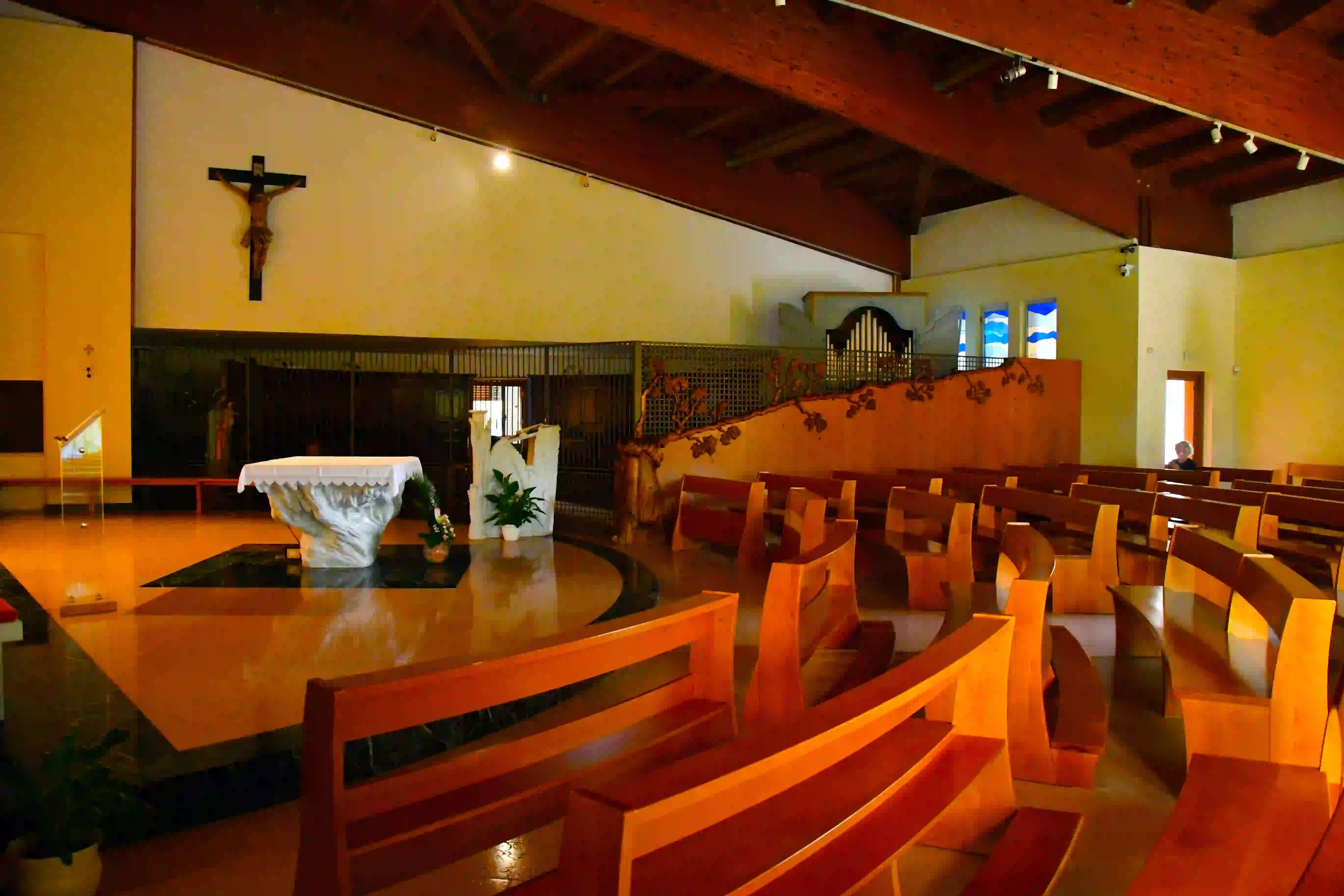 Monastero Maria di Magdala