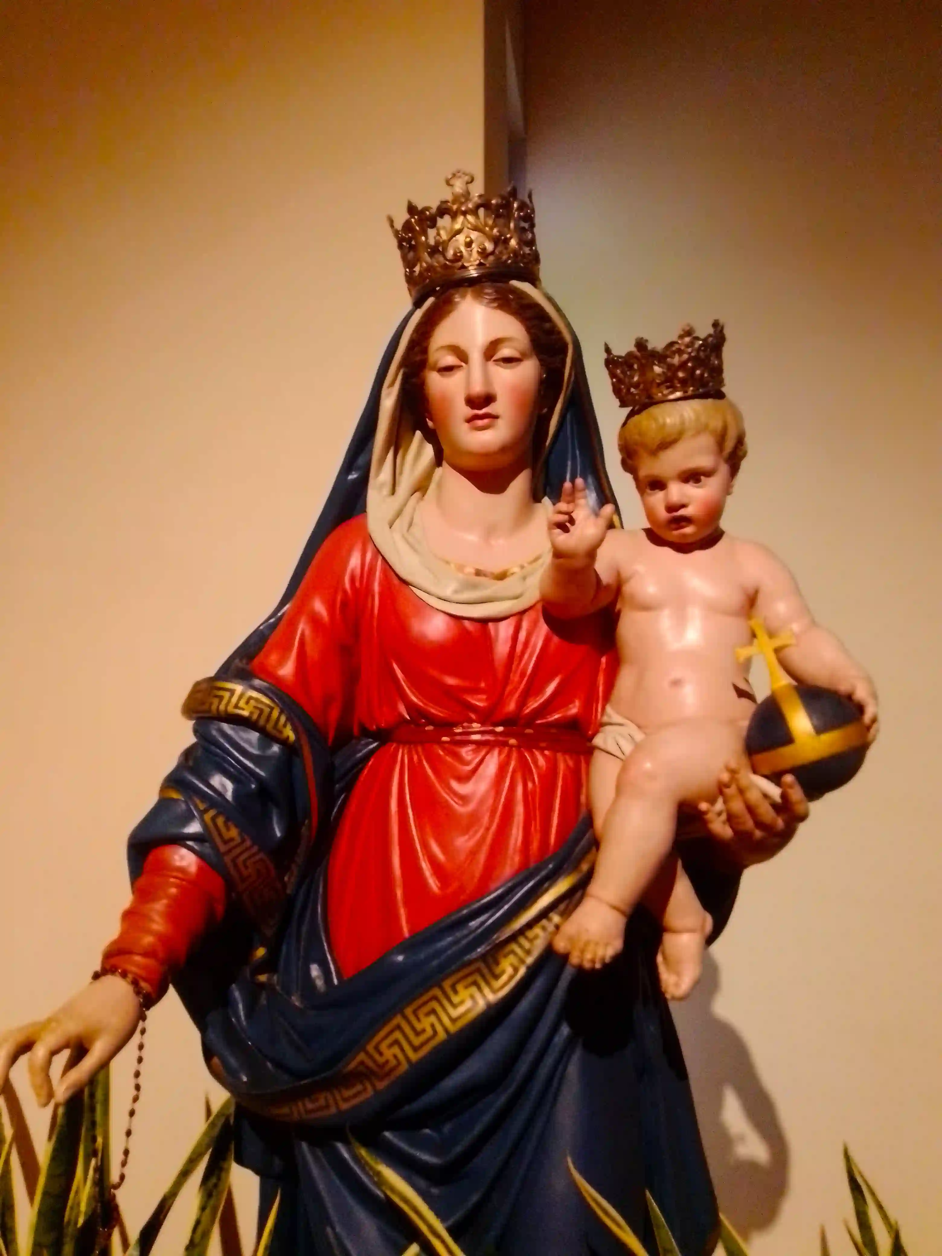 Monastero Maria di Magdala