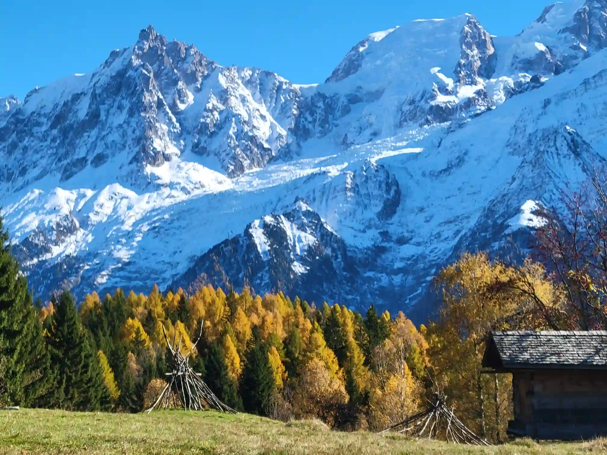 L’aujourd’hui de Dieu