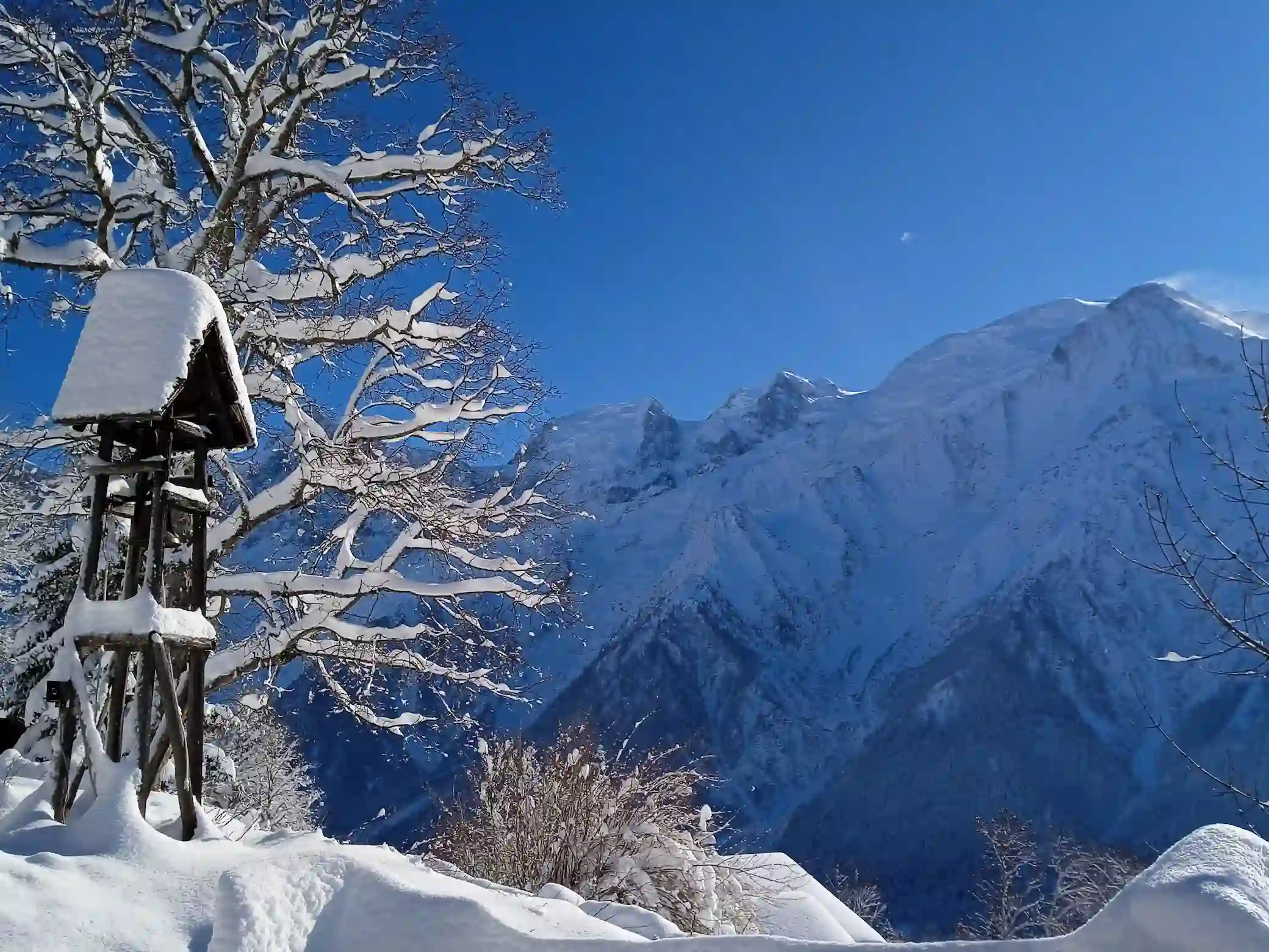 À la source de l’émerveillement