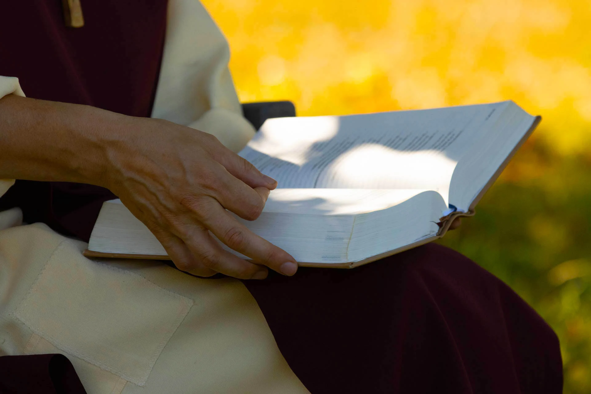 Prieuré Notre-Dame des Eaux vives