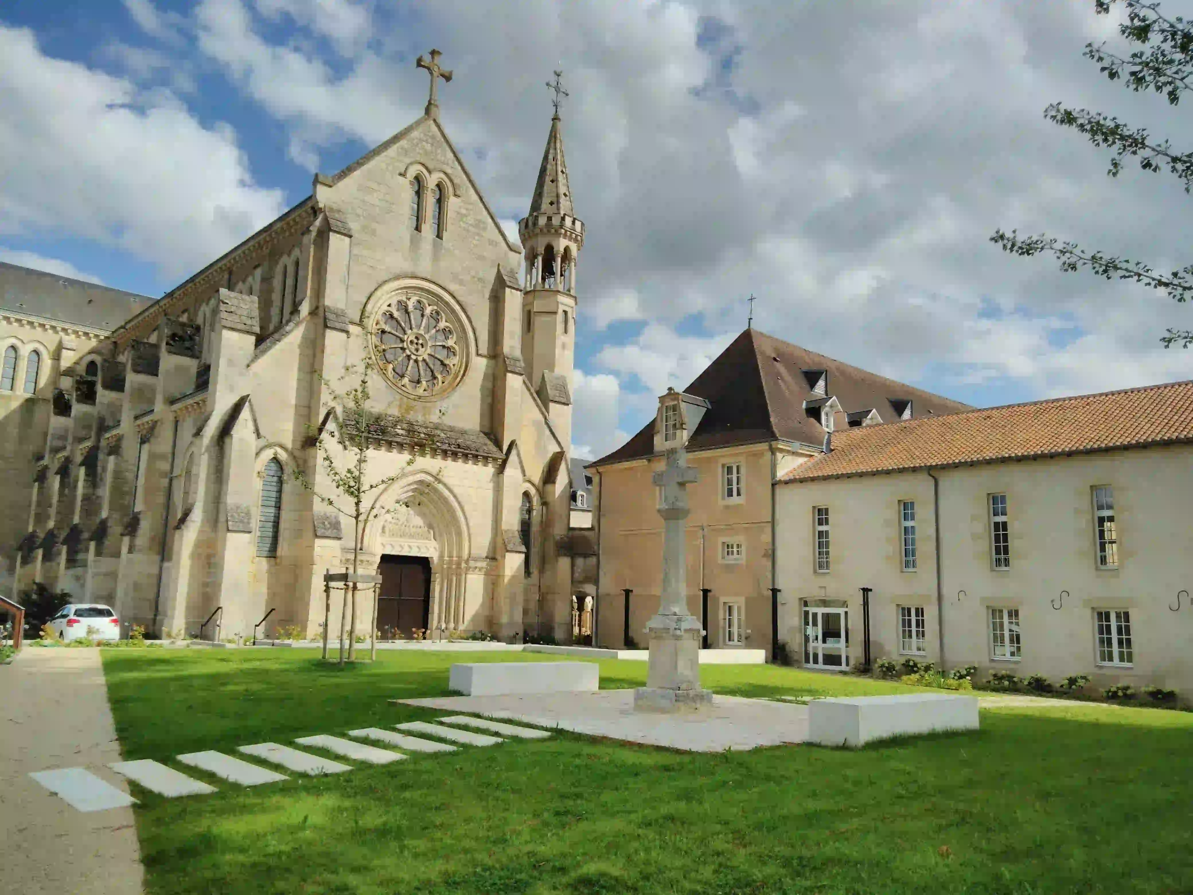 Week end "VENEZ à l'ÉCART"