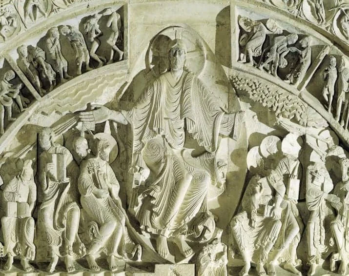 Dans la lumière de Pâques