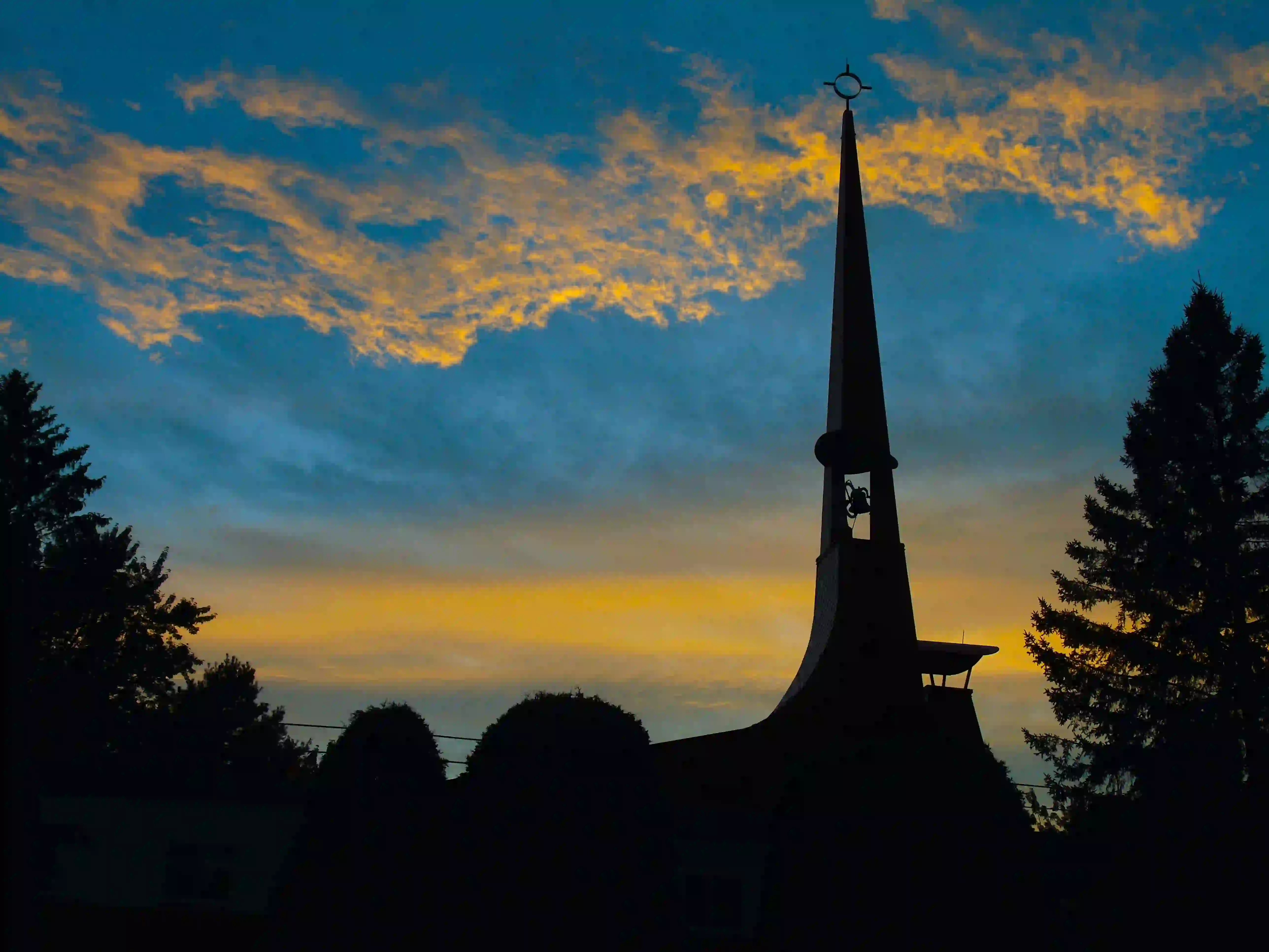 Monastère de Notre Dame du Perpétuel-Secours à Sainte-Thérèse