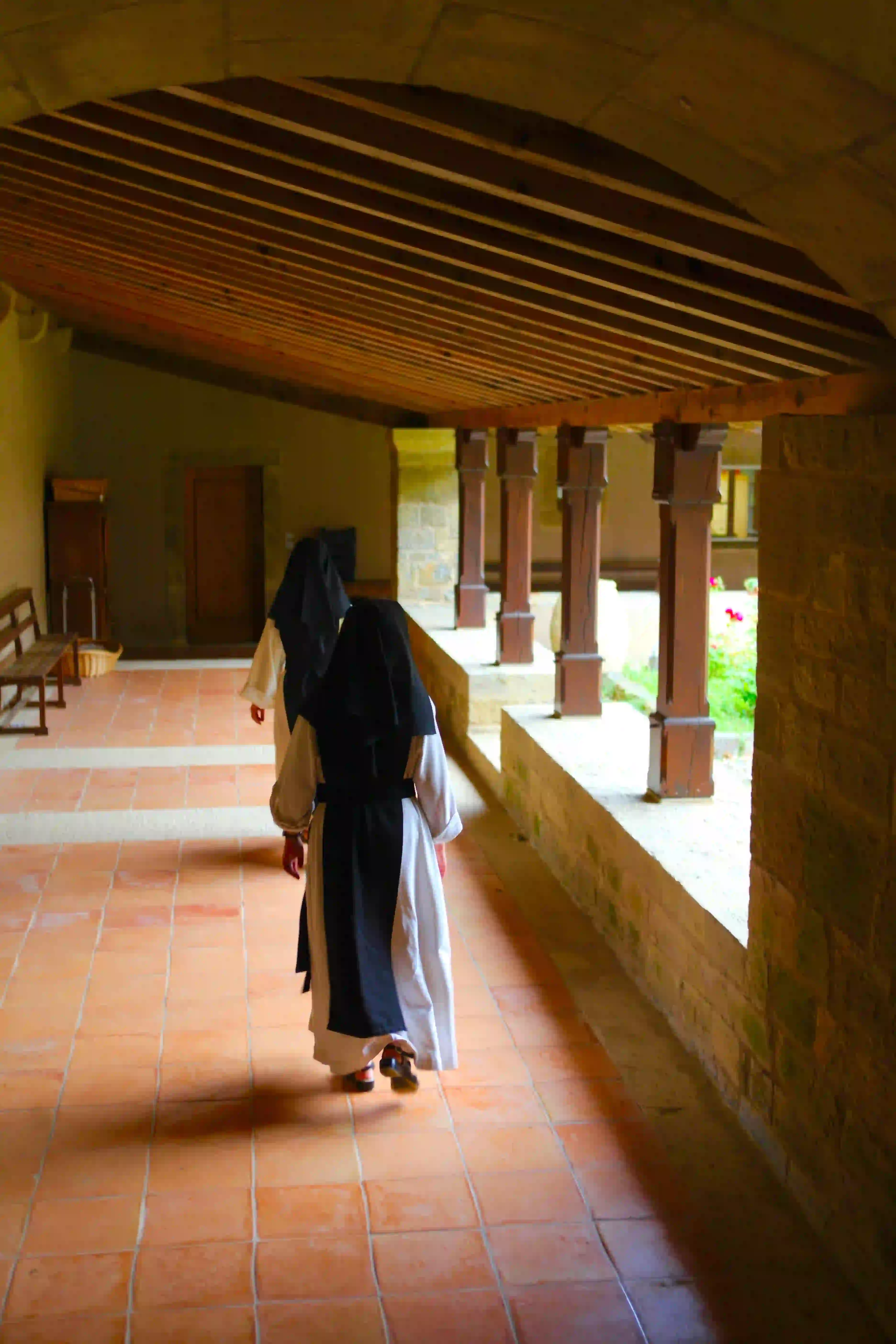 Abbaye de Rieunette
