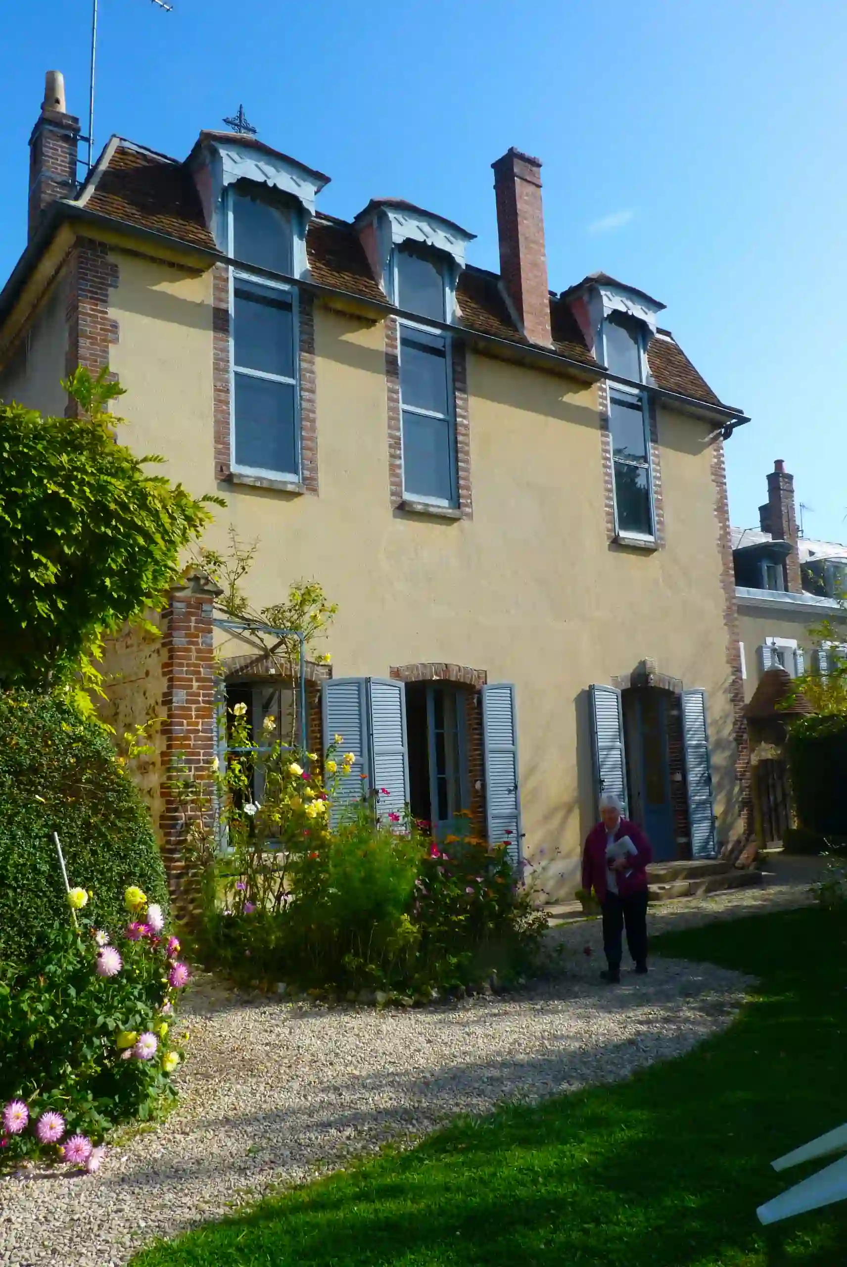 Centre Sophie Barat