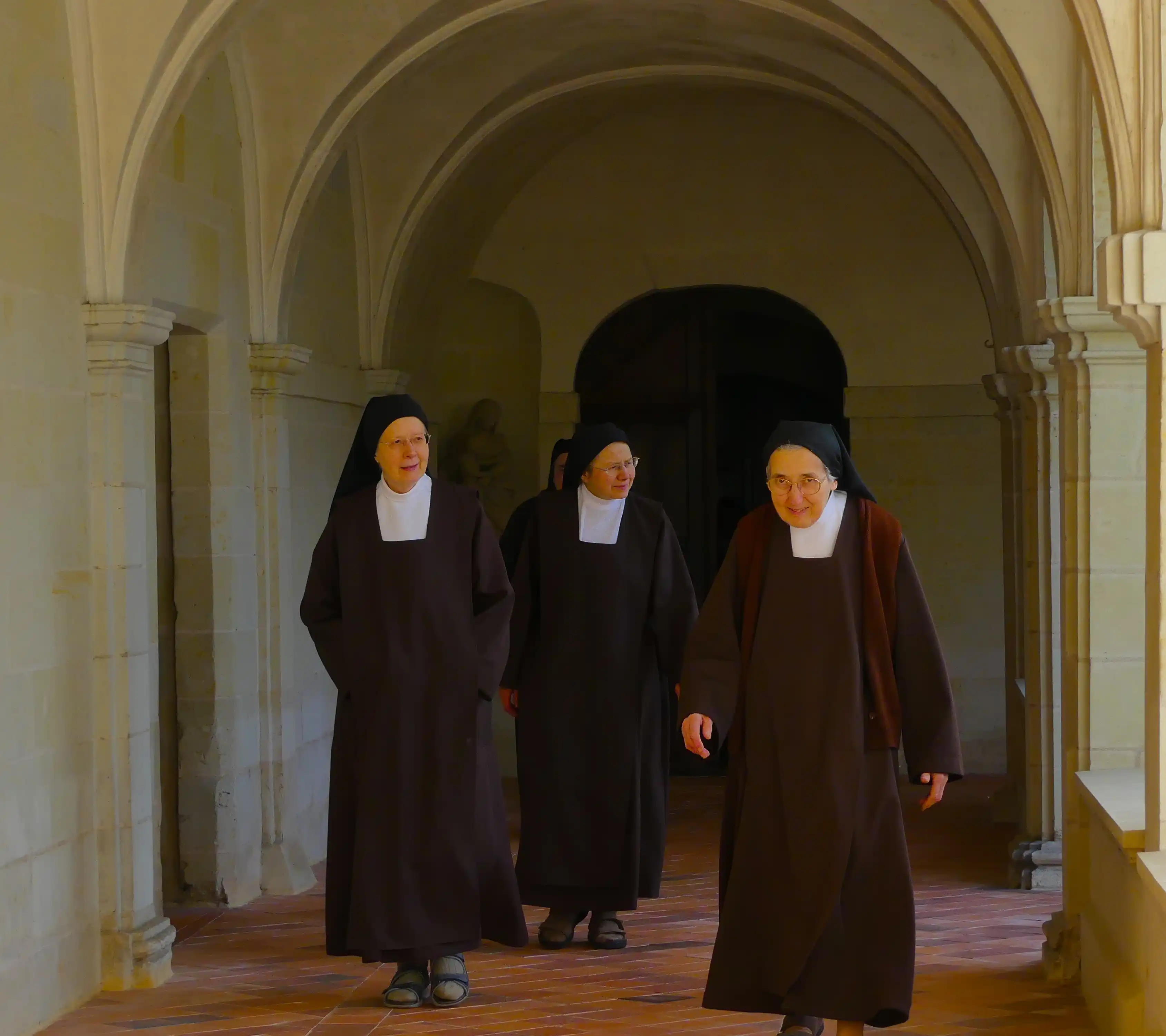 Carmel d'Angers