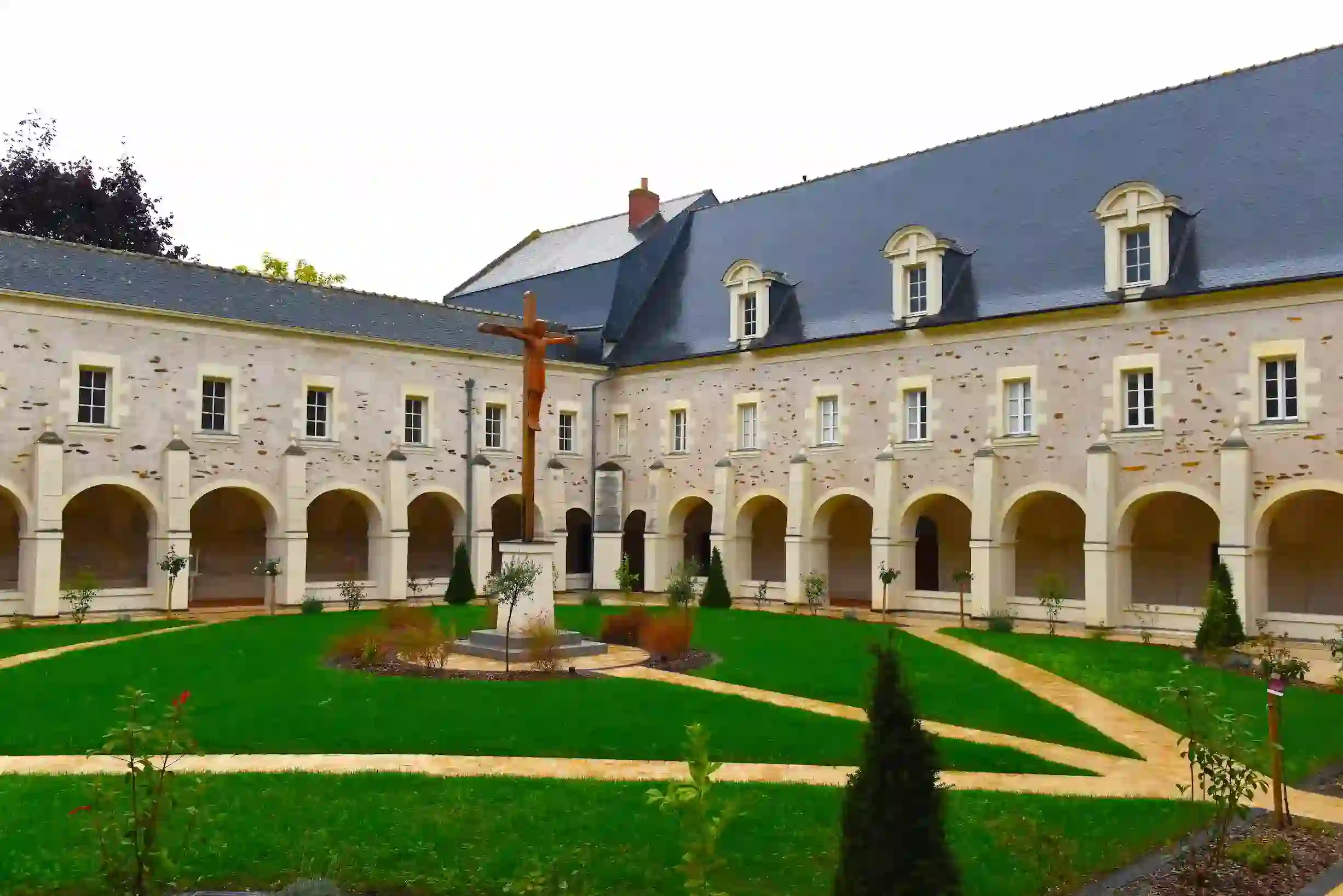 Carmel d'Angers