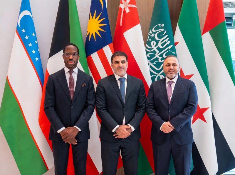 Golden Gate Ventures opens new office in Uzbekistan