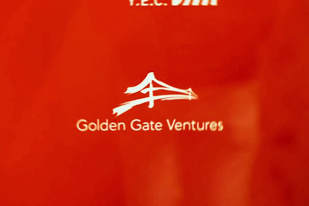 Golden Gate Ventures hosts its first CTO Day in Qatar