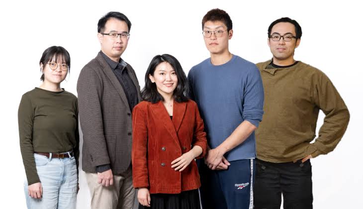 Golden Gate Ventures leads I.W.G.’s US$1.8M pre-Series A round