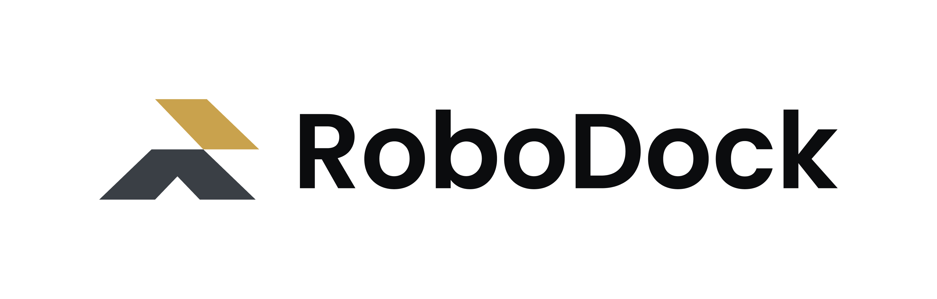 RoboDock