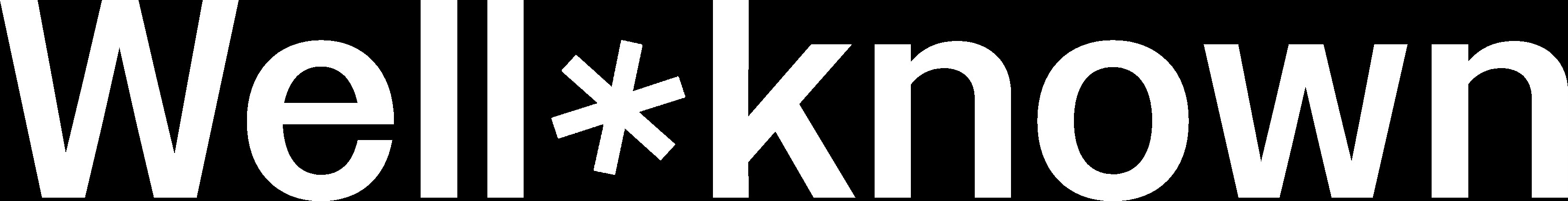 wellknown