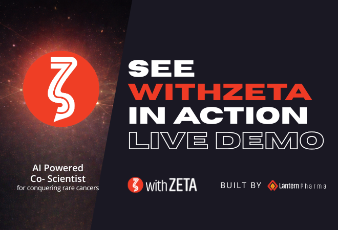 See withZeta.ai In Action - Live Demo