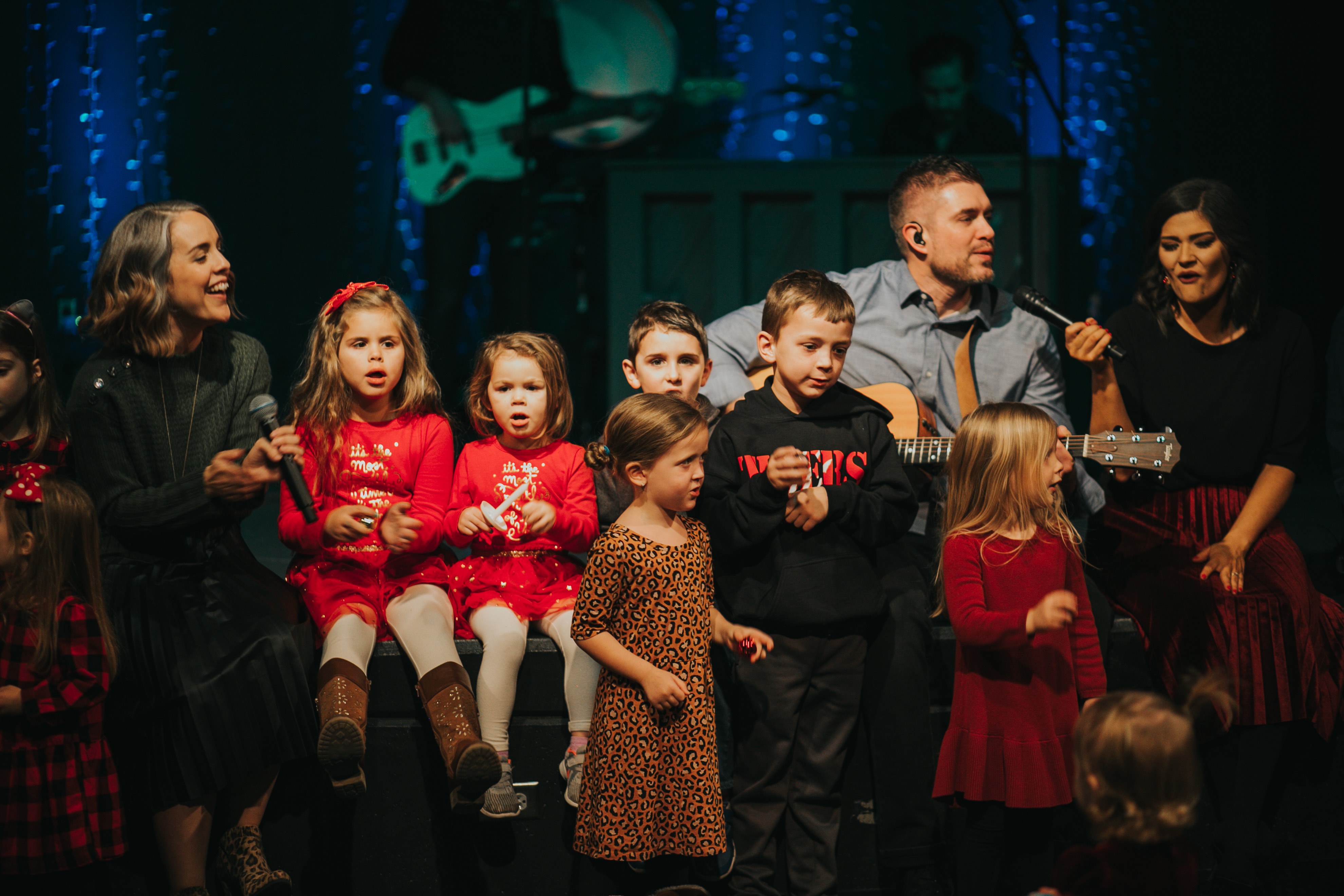 Christmas at Lifegate Papillion