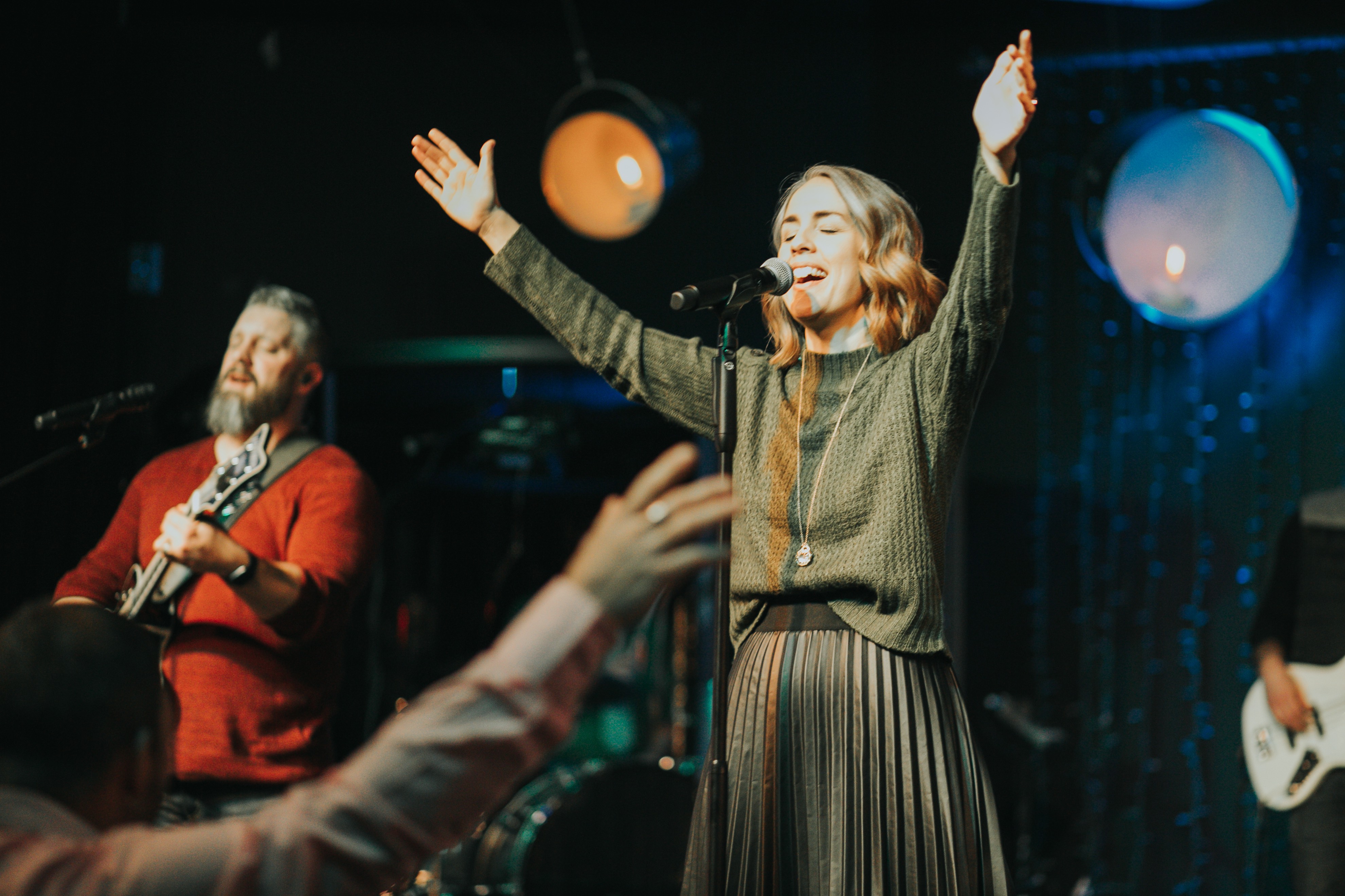 Christmas at Lifegate Papillion