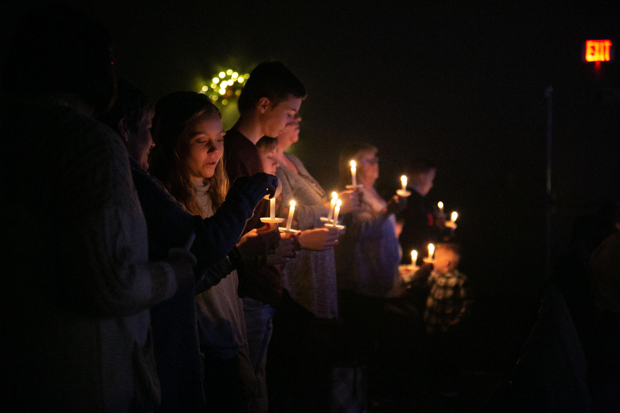 Christmas at Lifegate Fremont