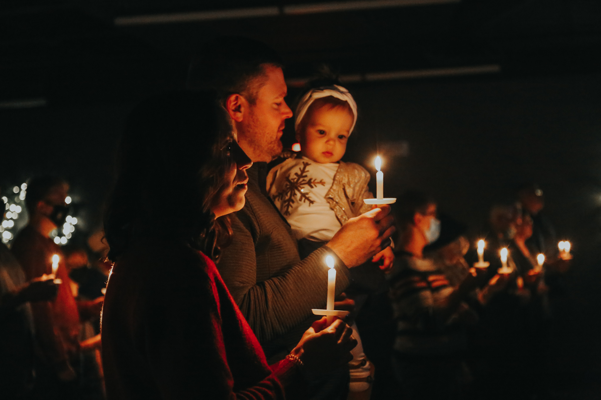 Christmas at Lifegate Fremont