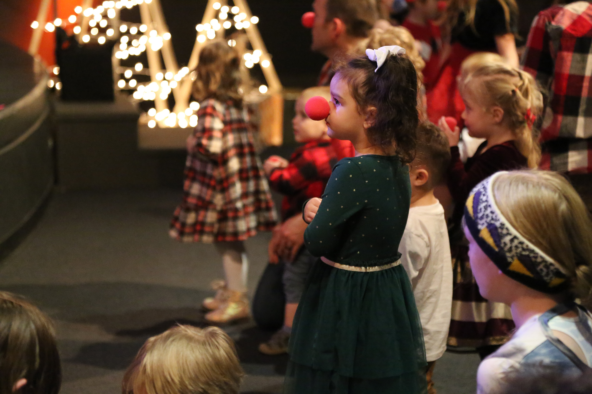 Christmas at Lifegate Papillion