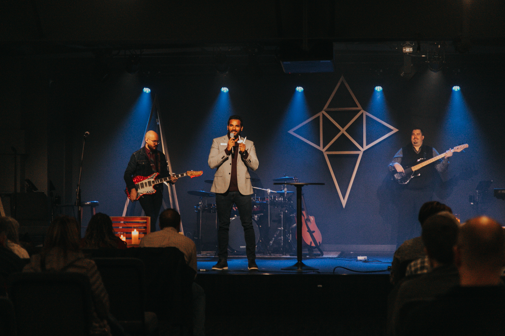 Christmas at Lifegate Fremont