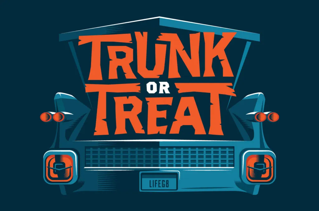 Trunk or Treat