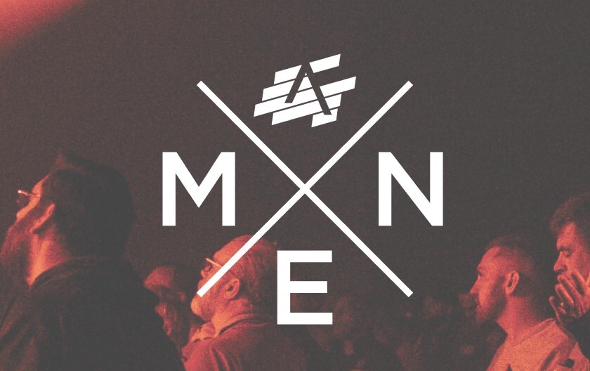 Men's Campus Night- March