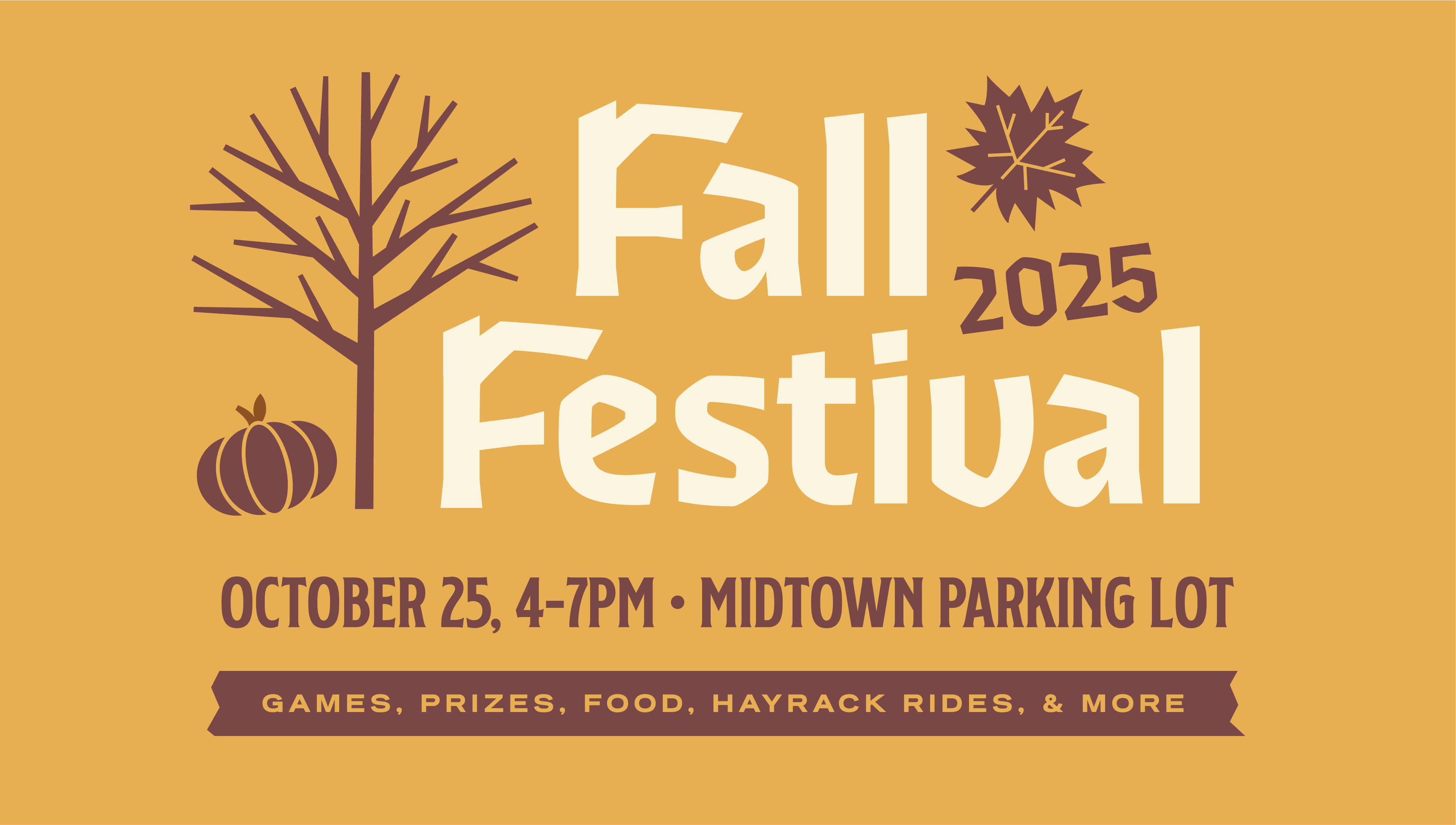 Midtown Fall Festival