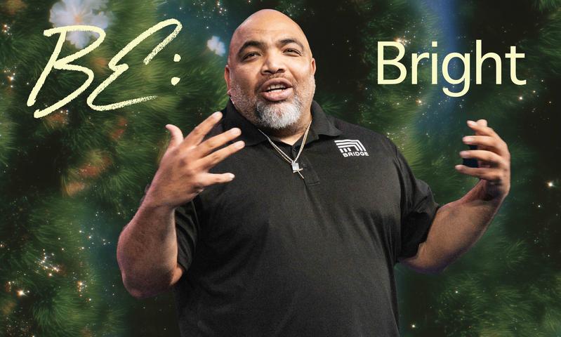Be Bright