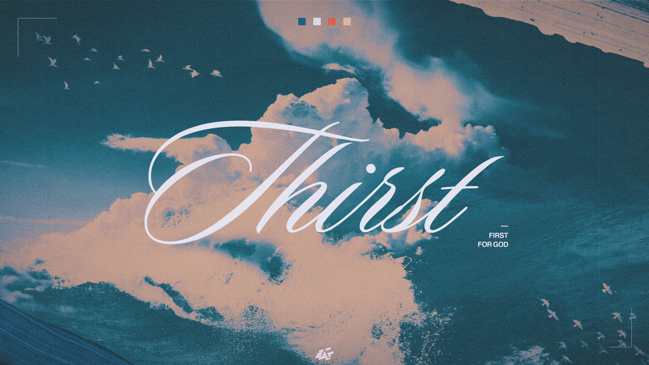 Thirst 2026 Conference