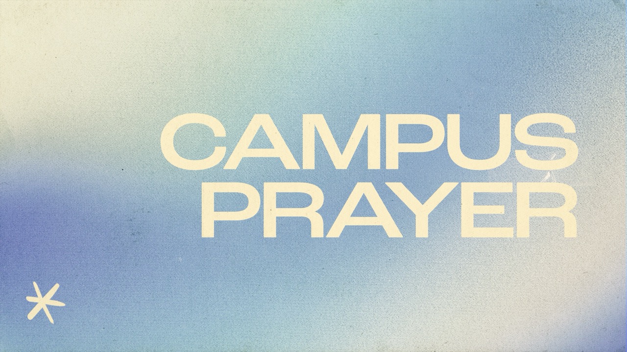 West Dodge Weekly Prayer